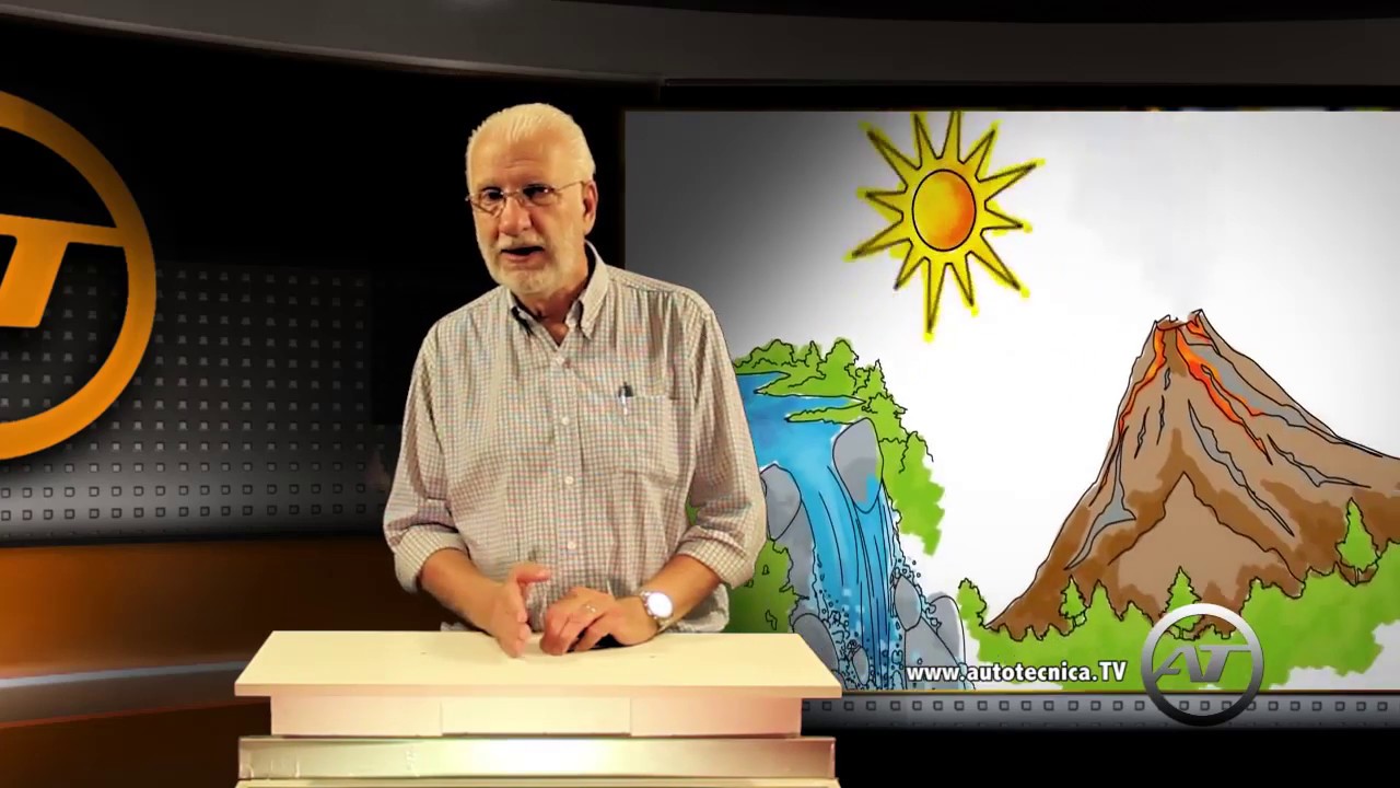 Alternativas al petróleo en energía