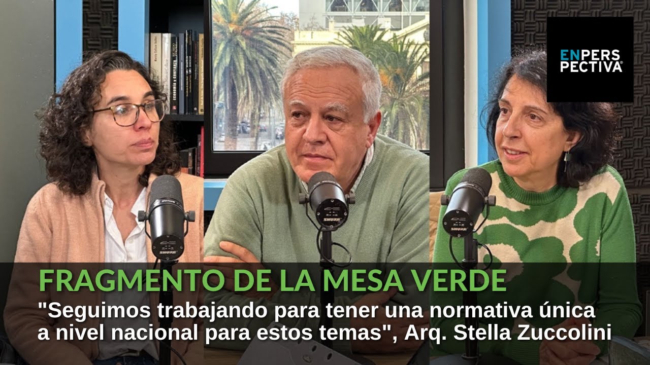 Datos clave sobre la construcción en Uruguay