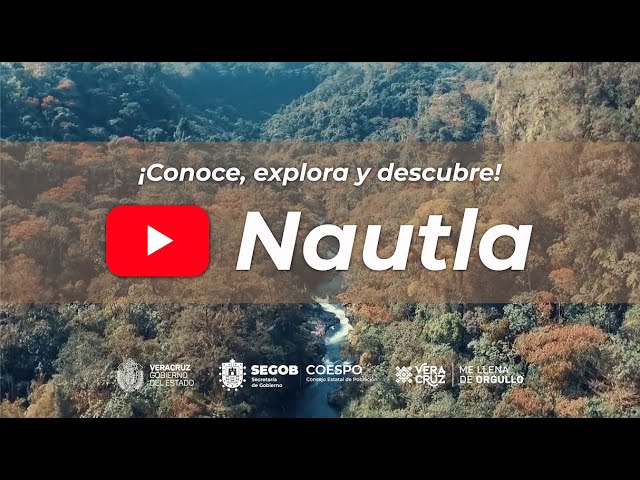 Descubre la región nautla en Veracruz