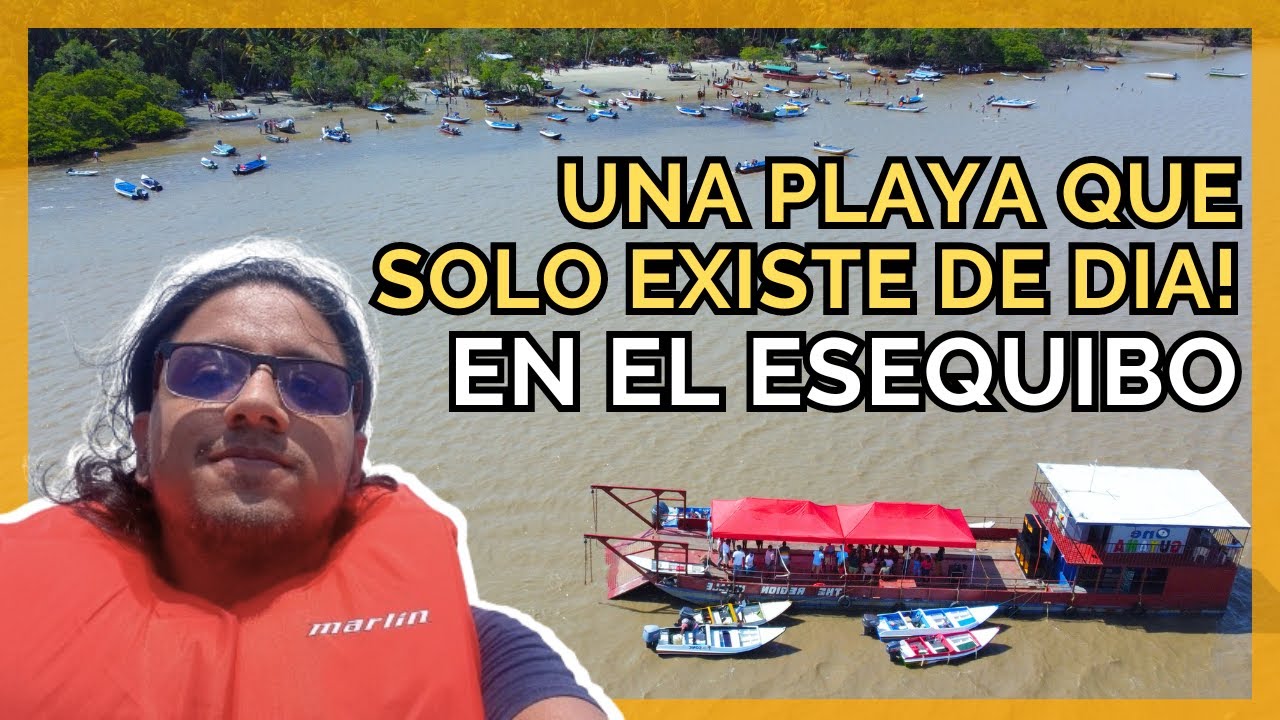 Explorando las bondades entre playa y mar