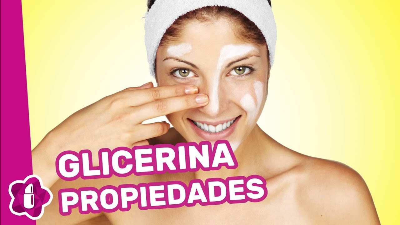 Glicerina con limón: beneficios para la piel