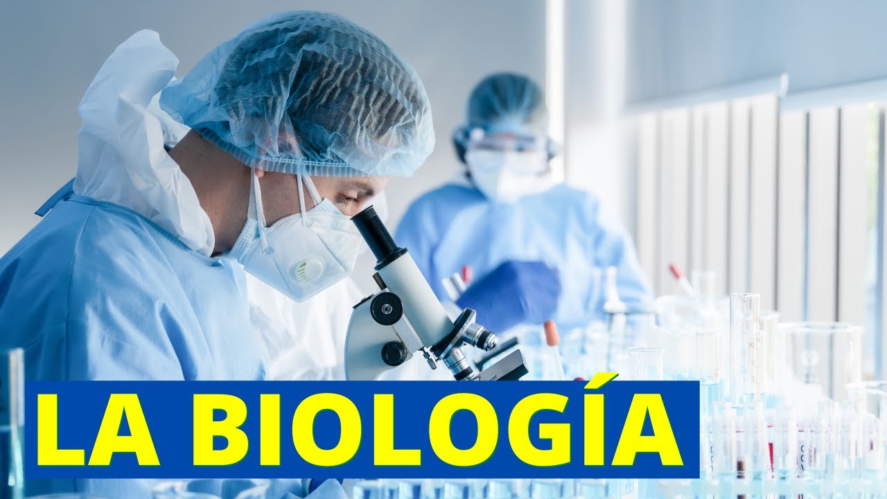 La importancia de estudiar Biología
