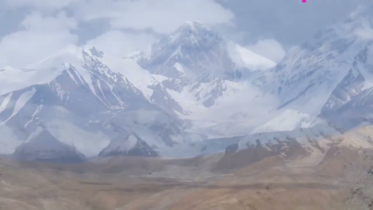 Los climas secos se expanden por Asia