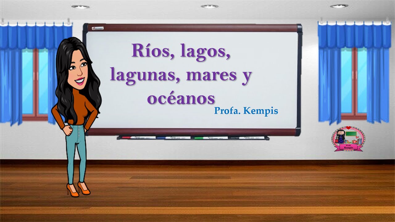 Regiones del mundo con mayor concentración de ríos