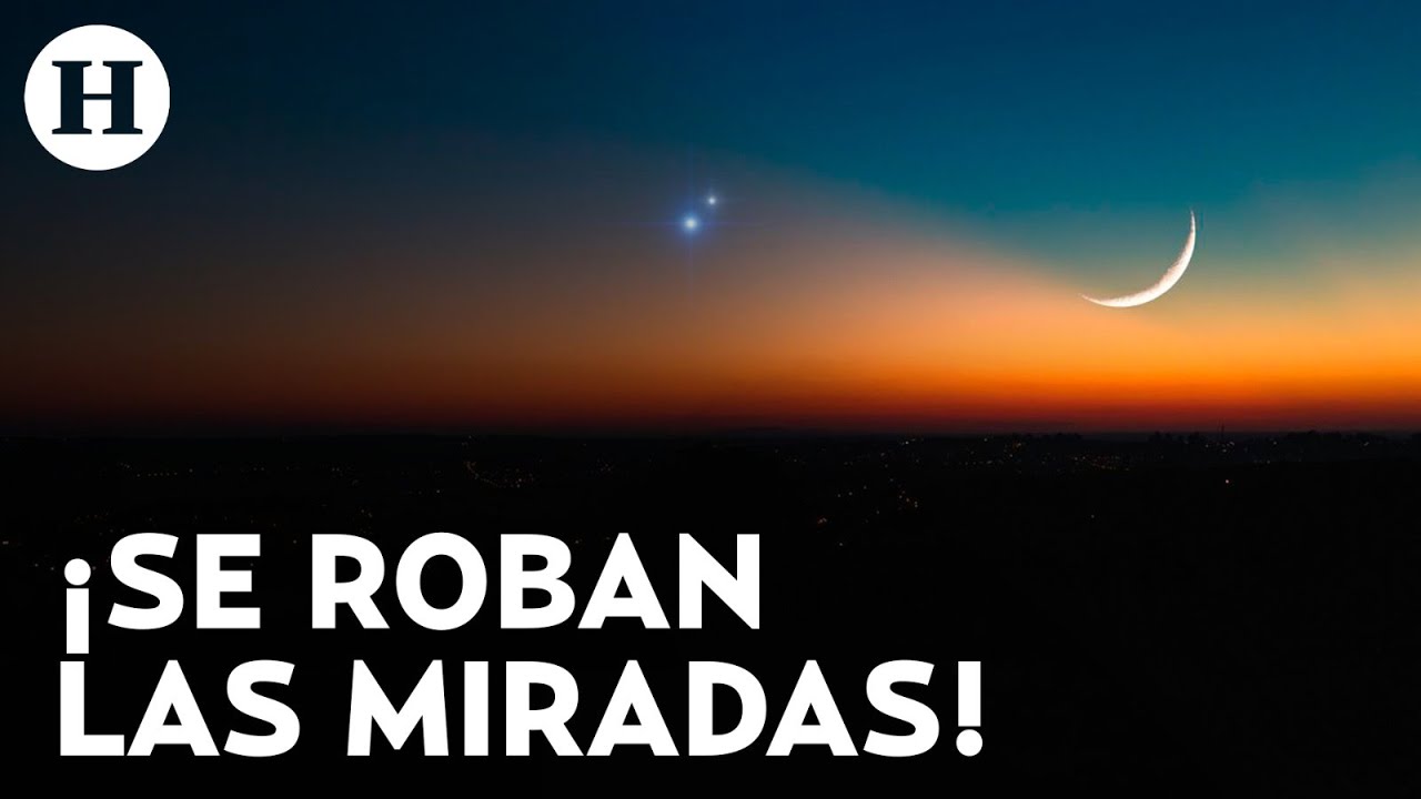¿Venus brillando en el cielo: sol o sombra?