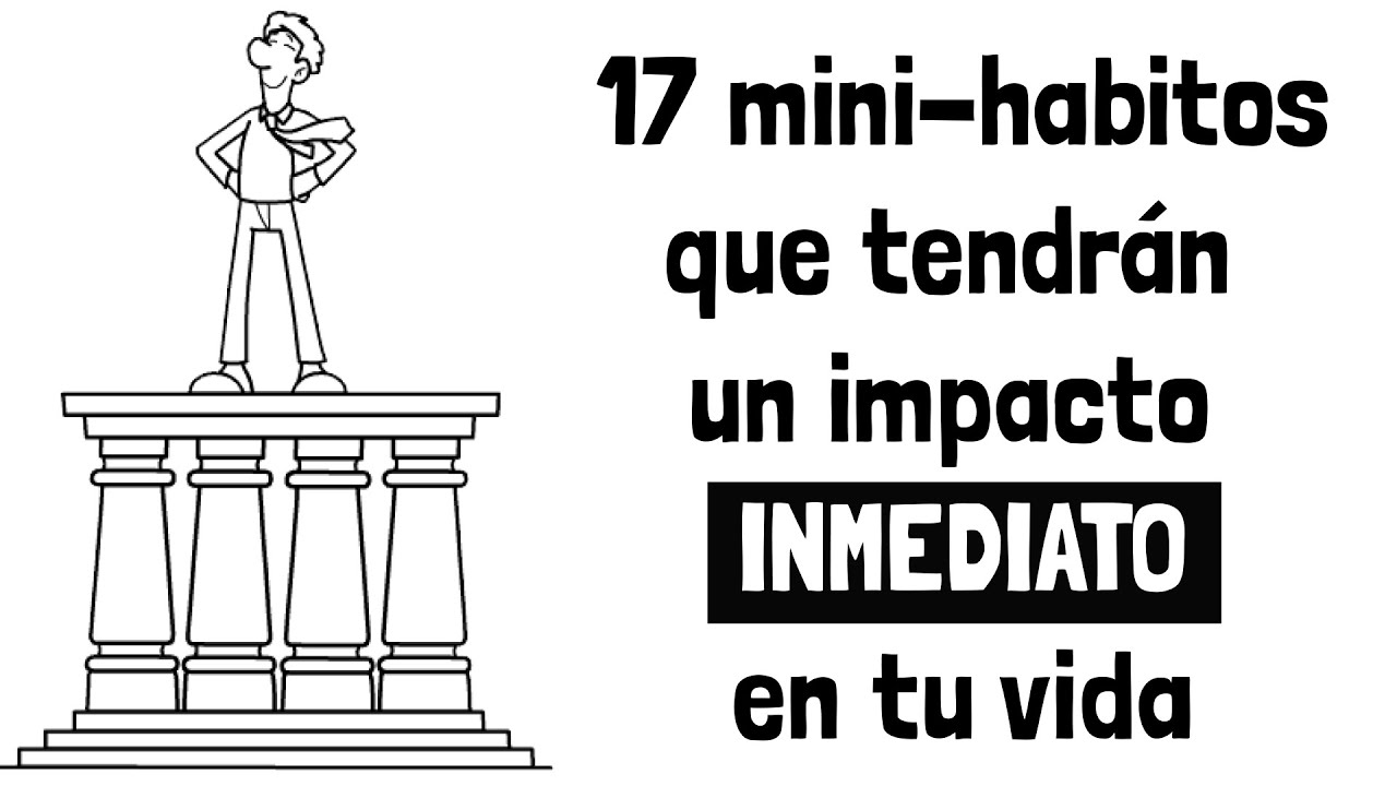 Acciones necesarias para vivir en bienestar