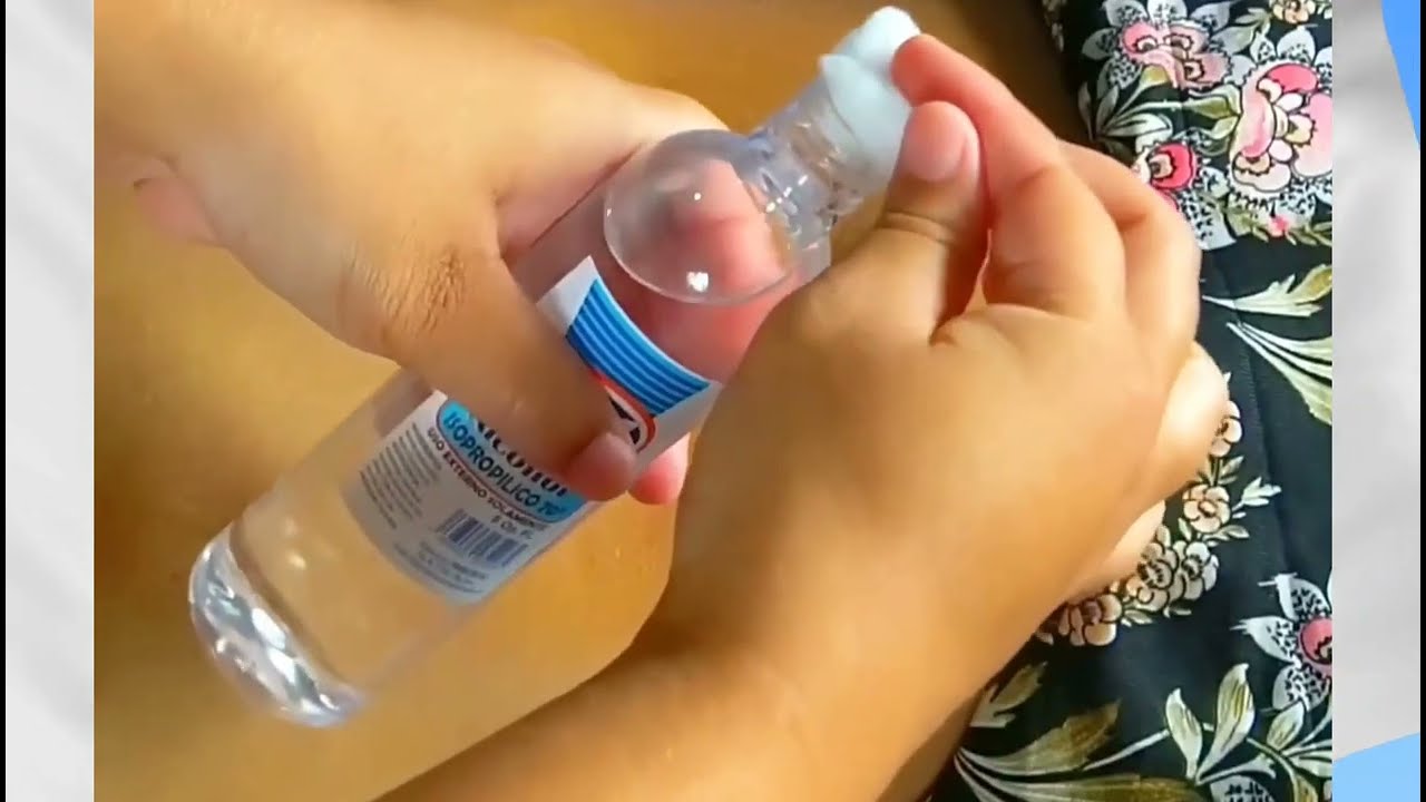Aceite de ricino en el ombligo: Usos y beneficios
