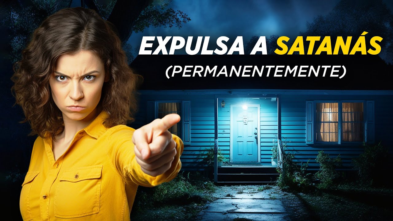 Advertencia: Evita entrar donde habita el diablo