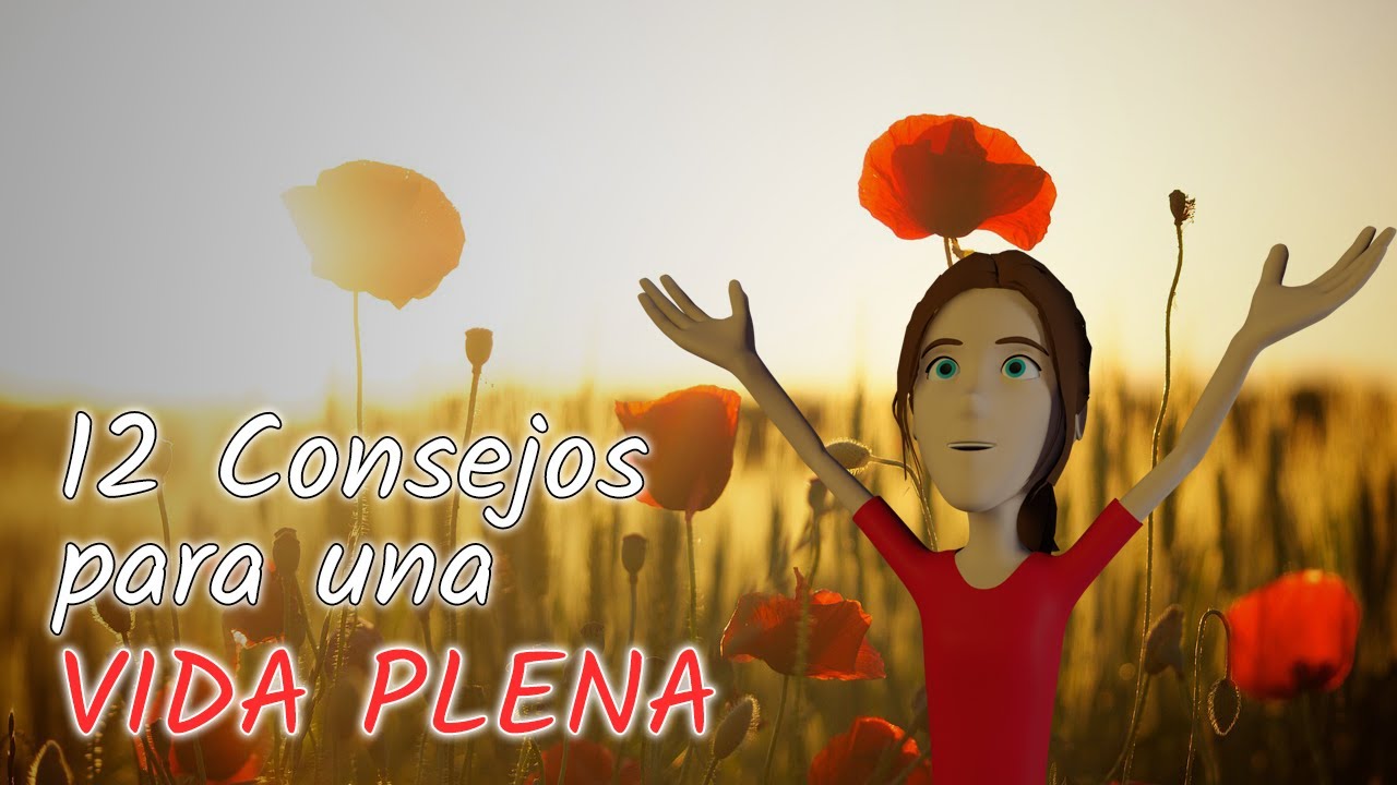 Aspectos importantes para una vida plena