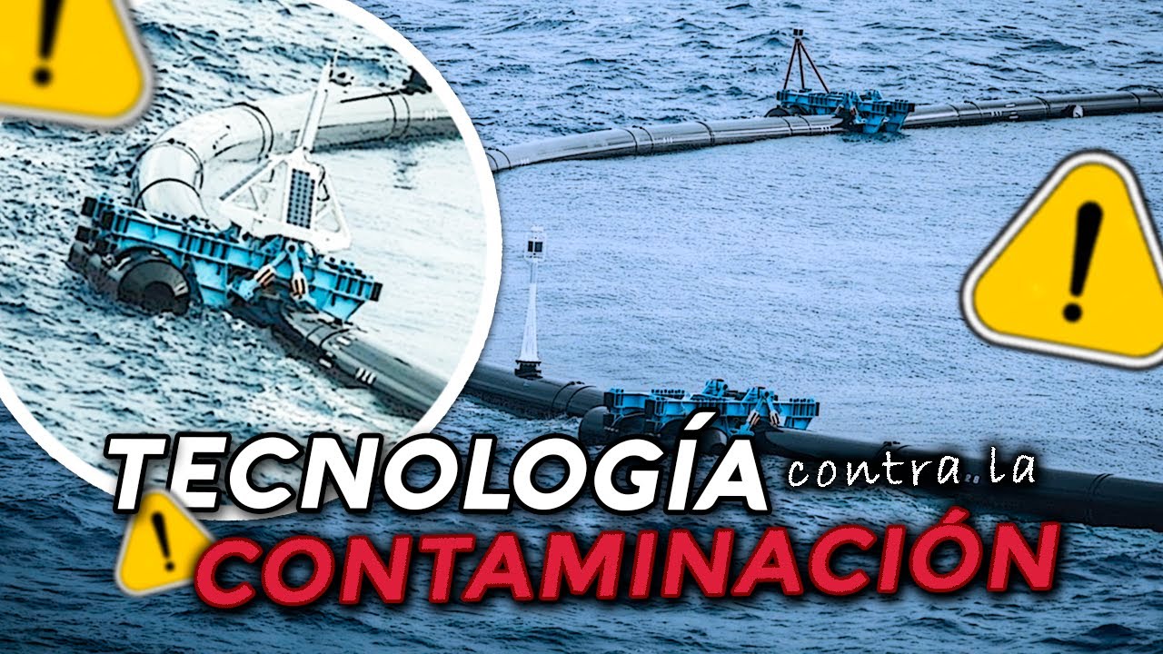 Avances tecnológicos impactantes para el medio ambiente