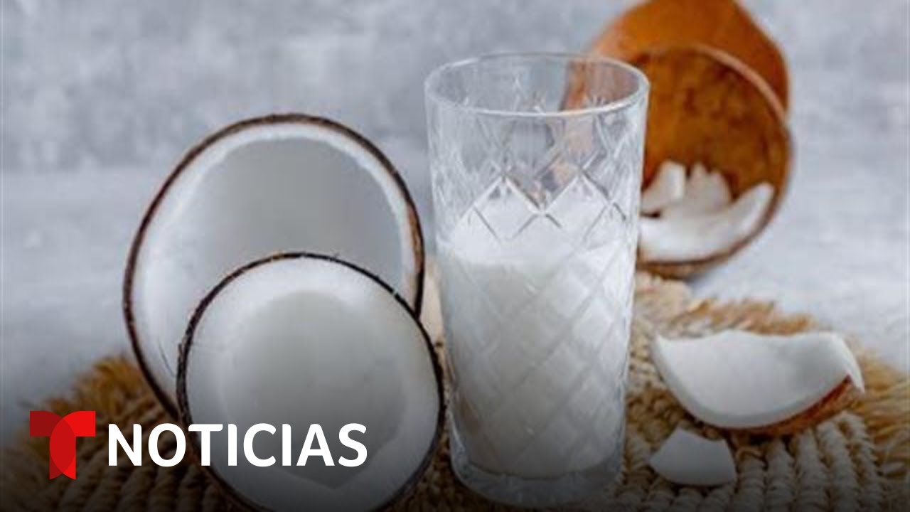 Beneficios de la cáscara de coco