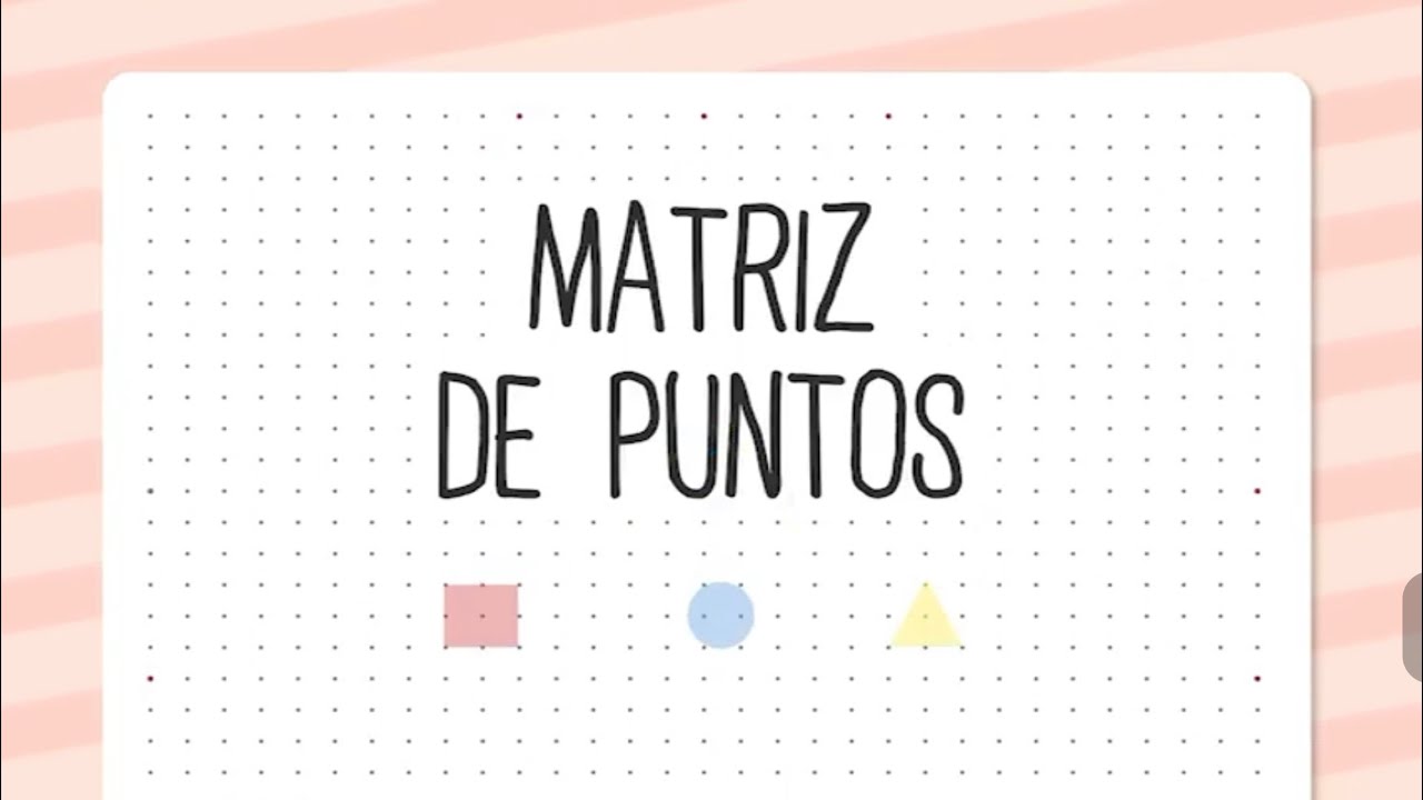 Beneficios de las hojas con puntos