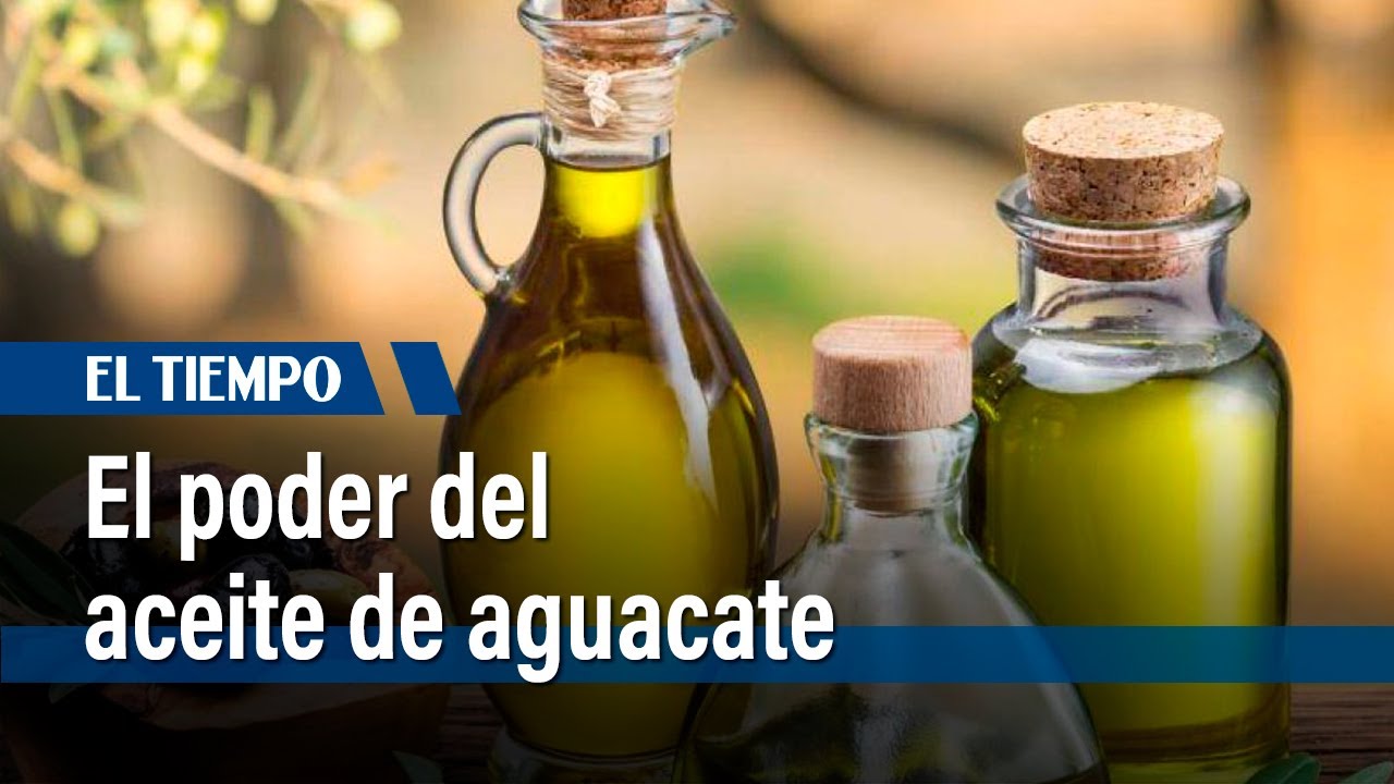 Beneficios del aceite de aguacate en el ombligo