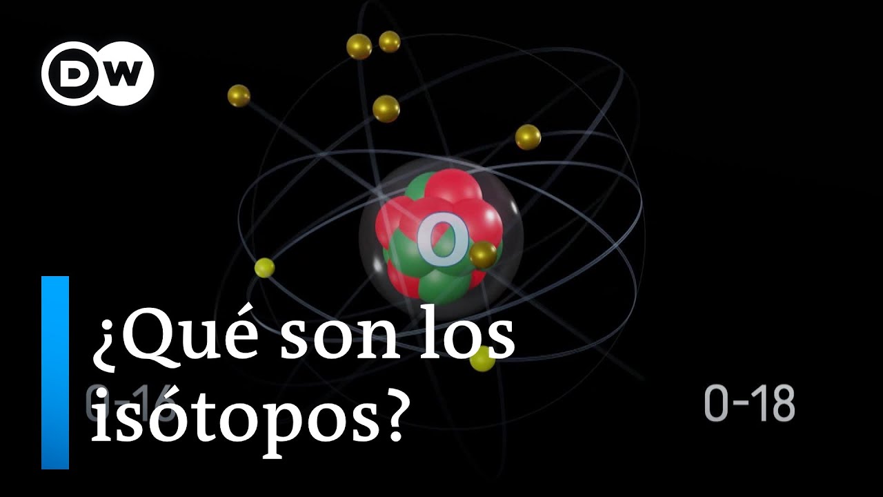 Beneficios y riesgos de isotopos radiactivos