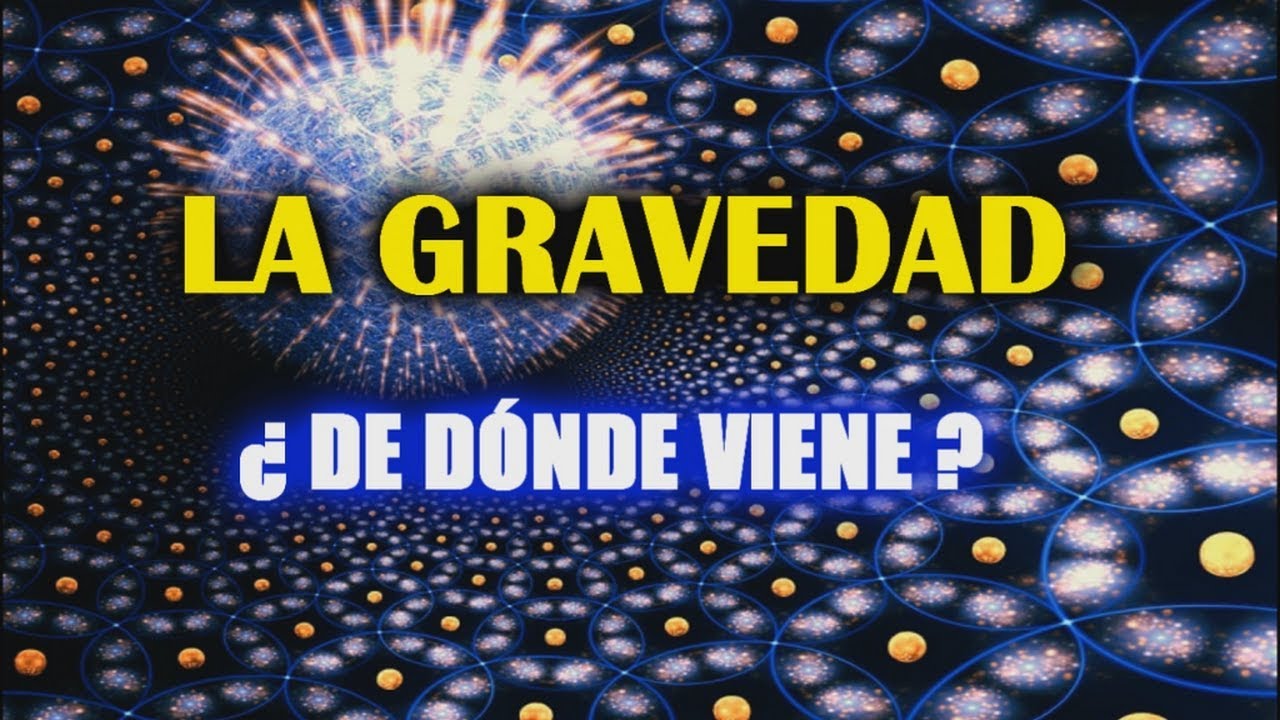 Capa donde cesa la gravedad