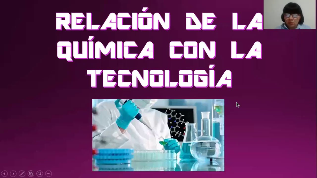 Celulares y su relación con la química