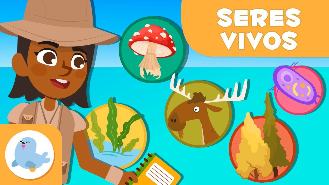 Ciencia de la clasificación de seres vivos