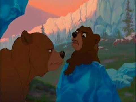 Conoce a los personajes de Tierra de Osos