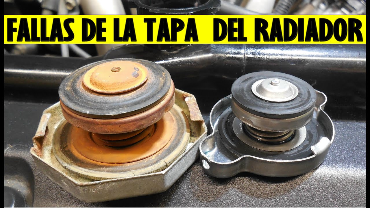 Consecuencias de poner un tapón de menos libras