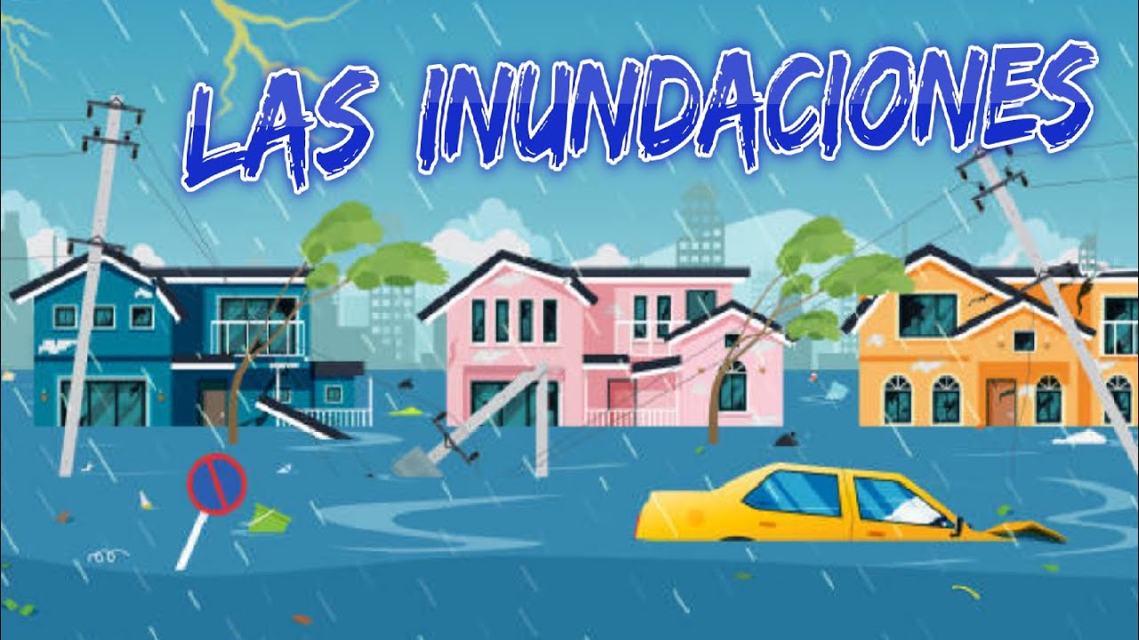 Consejos para Prevenir Inundaciones en tu Comunidad