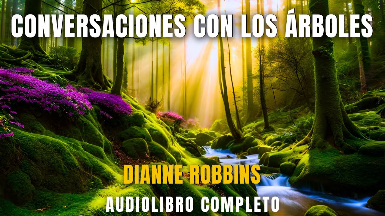 Conversaciones entre árboles