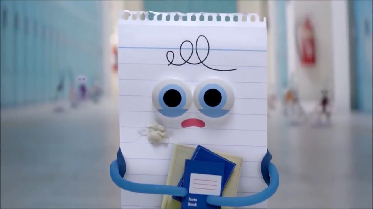 Cosas de corta duración