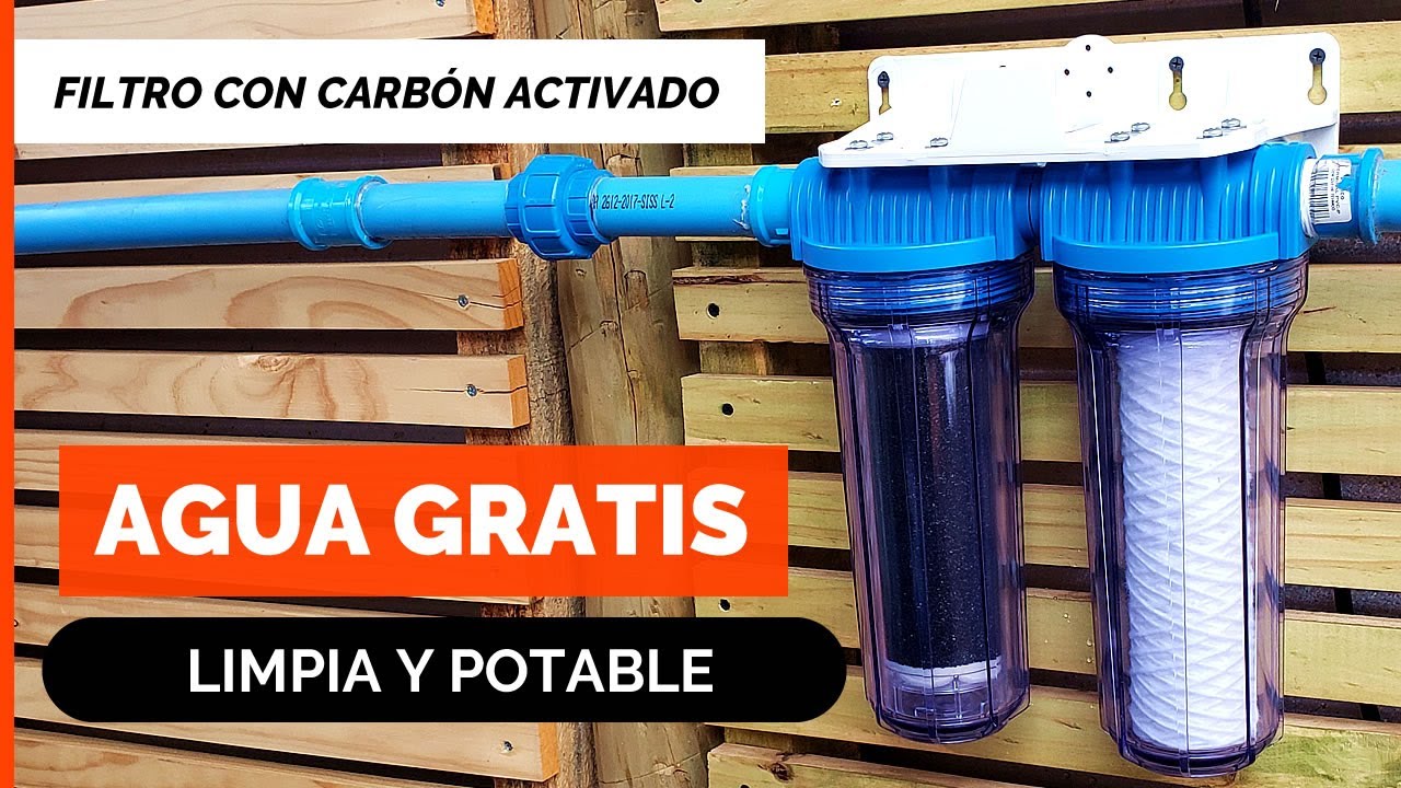 Depósito de agua salobre en las costas