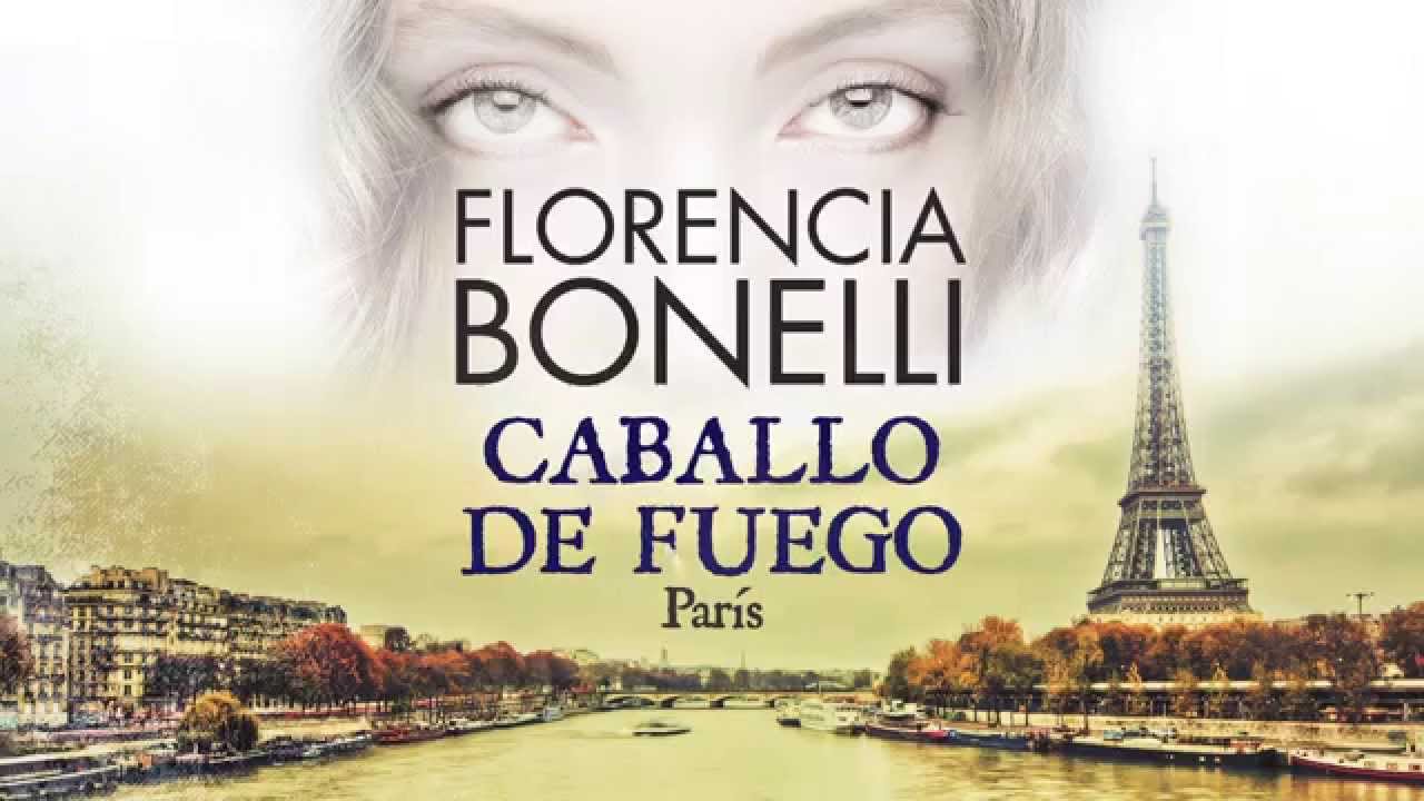 Descubre al primer Caballo de Fuego