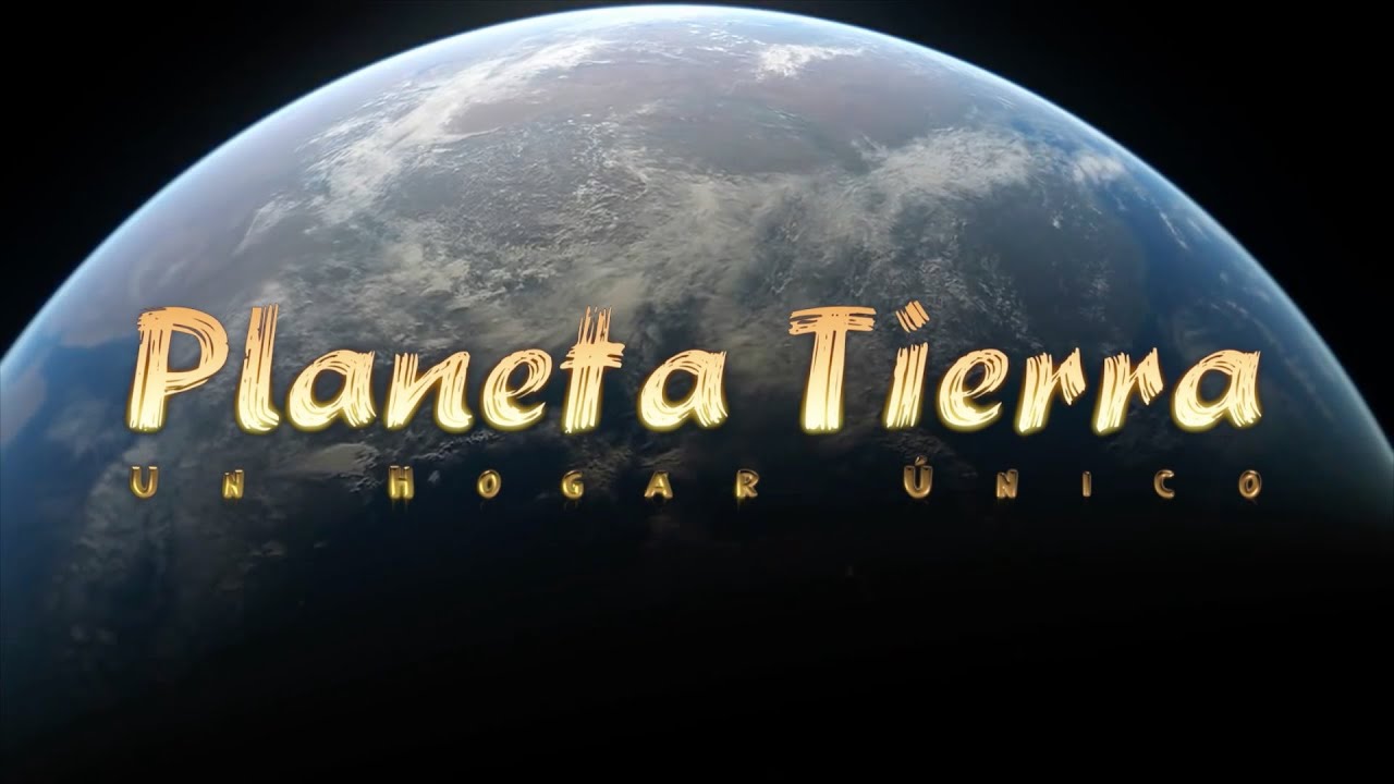 Descubre la belleza de nuestro planeta
