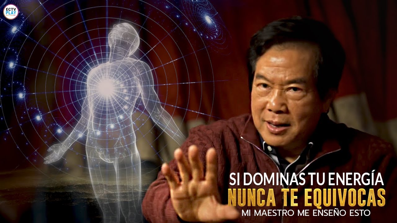 Descubre la magia entre fuerza y energía