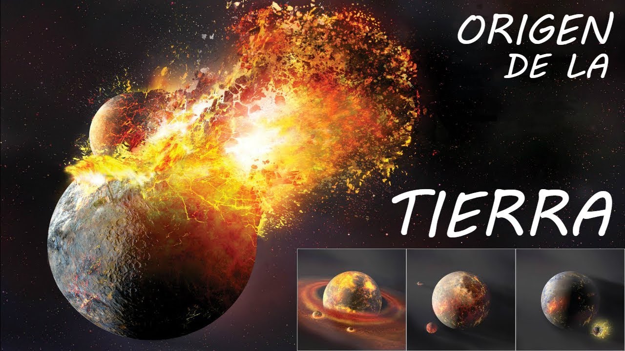 Edad de la Tierra: Un vistazo a su historia