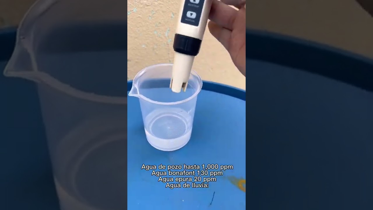 El agua de lluvia como alternativa para bañarse