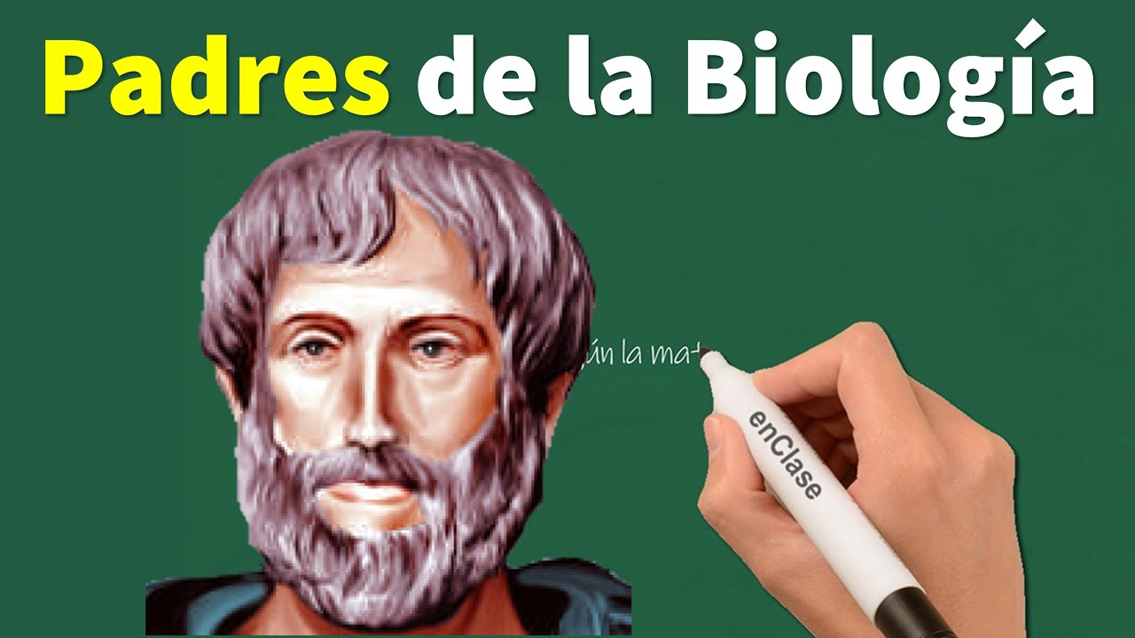 El padre de la biología moderna