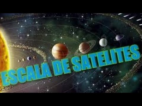 El satélite más grande del sistema solar