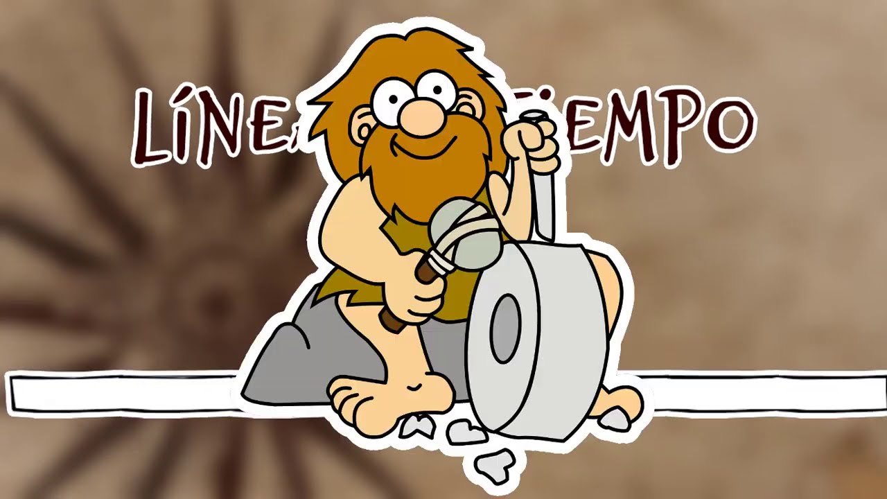 Explora la historia de la madera en una línea del tiempo