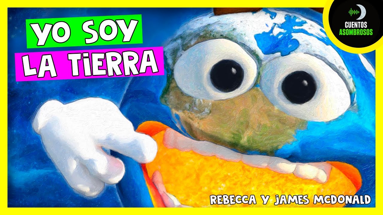 Explorando el planeta Tierra: un cuento cautivador para niños