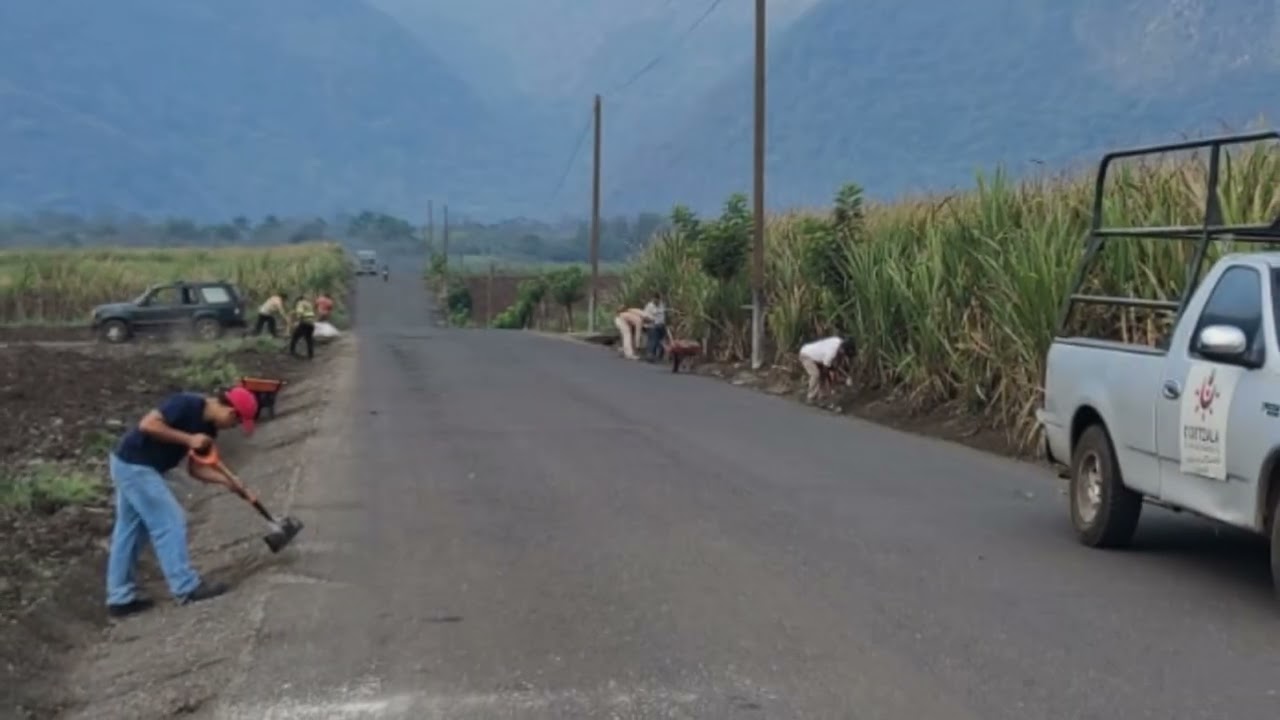Explorando regiones y municipios de Veracruz