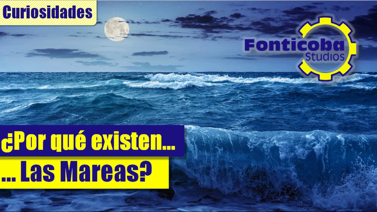 Fenómeno de la marea baja