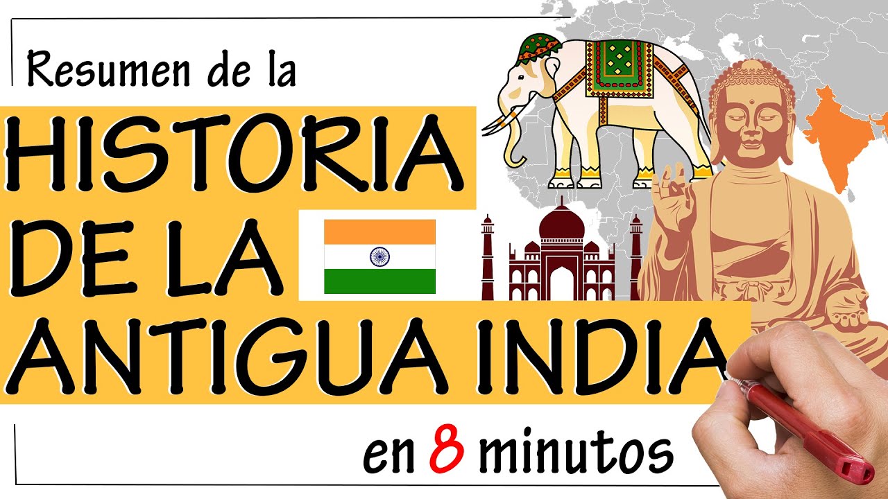 Flora y fauna de la antigua India