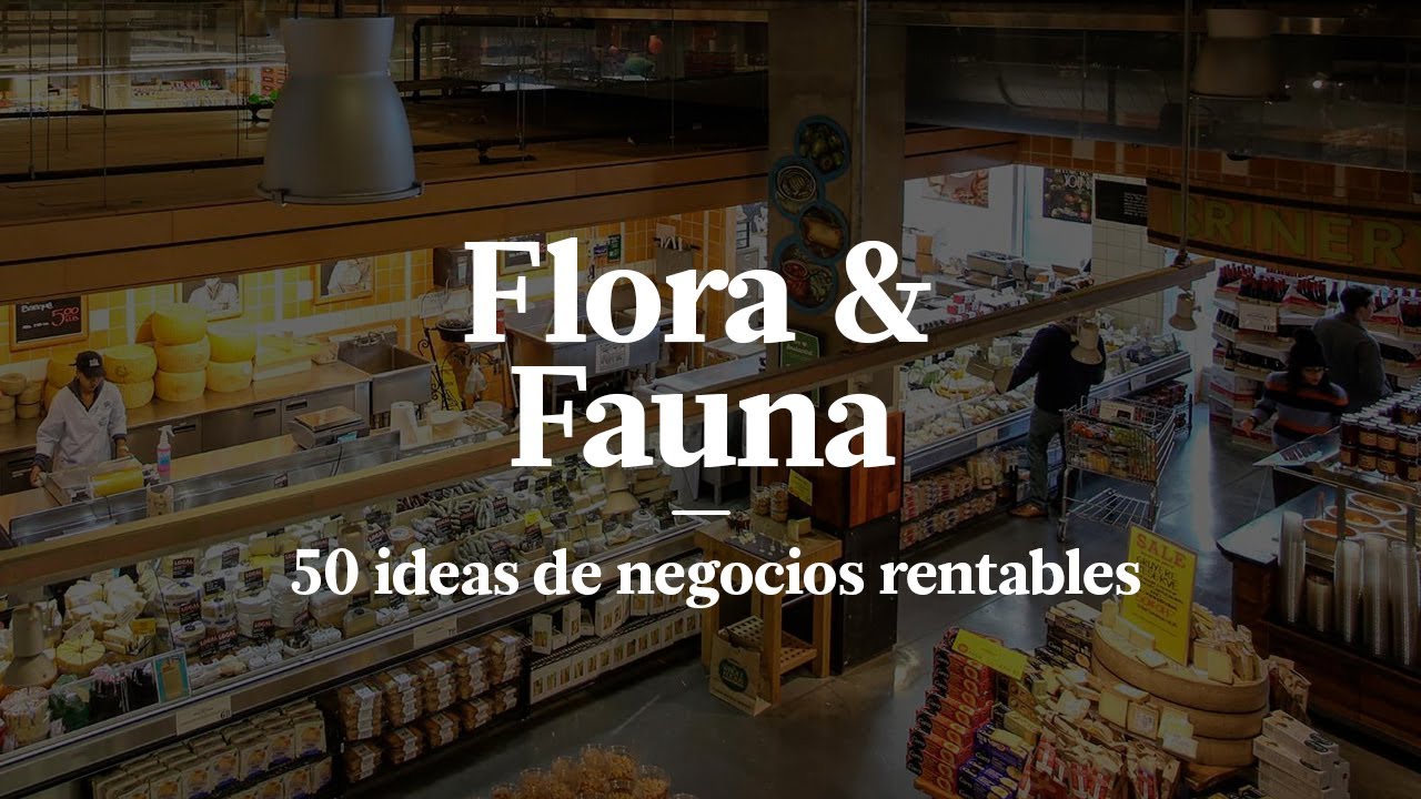 Flora y fauna en Lima Perú