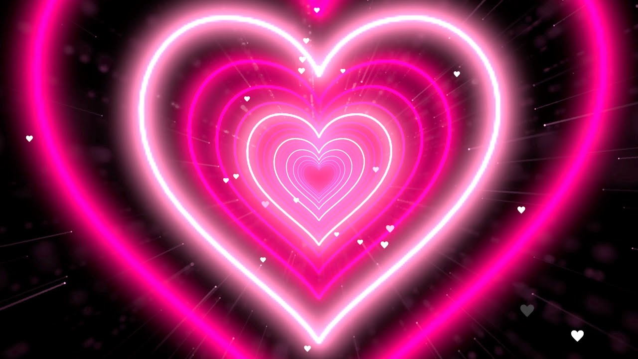 Fondo rosa con estrellas de colores: irresistible