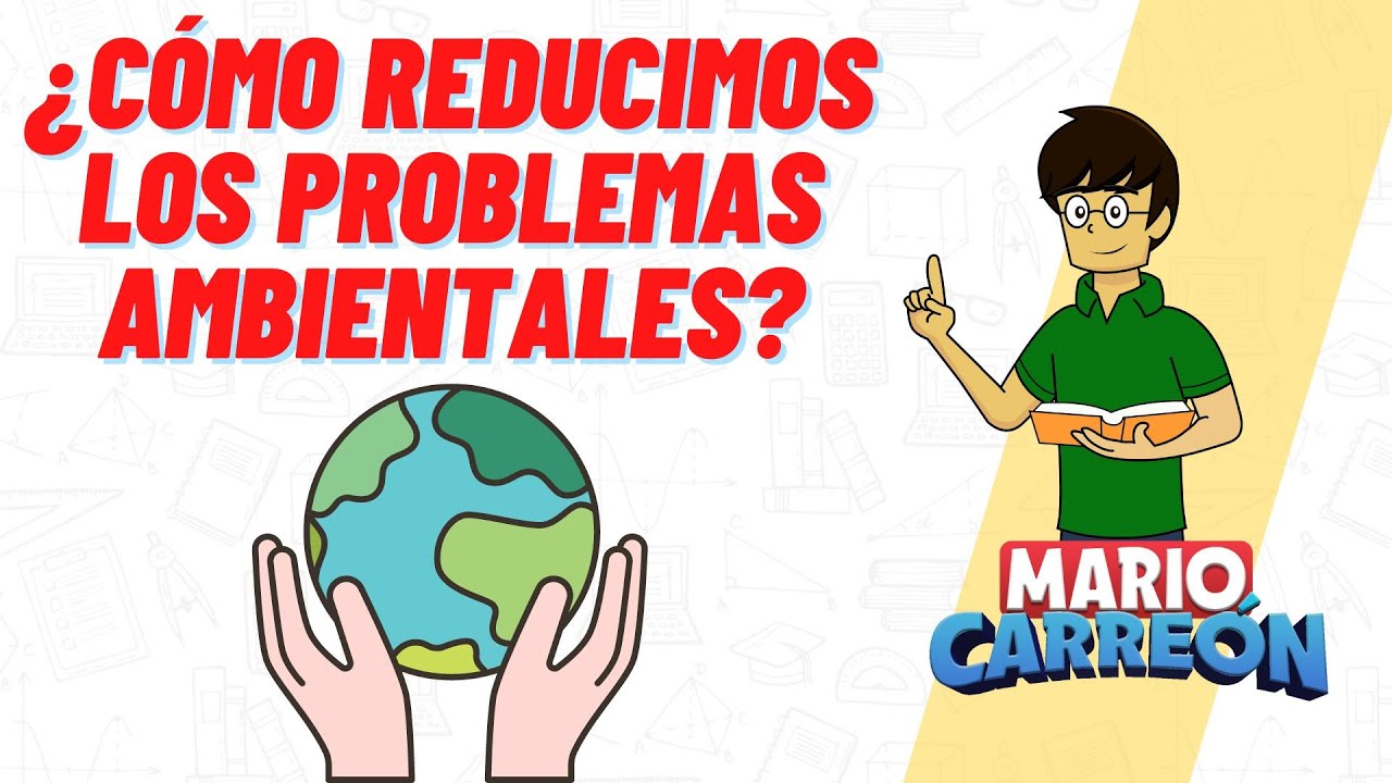 Formas Efectivas de Prevenir Impactos Ambientales