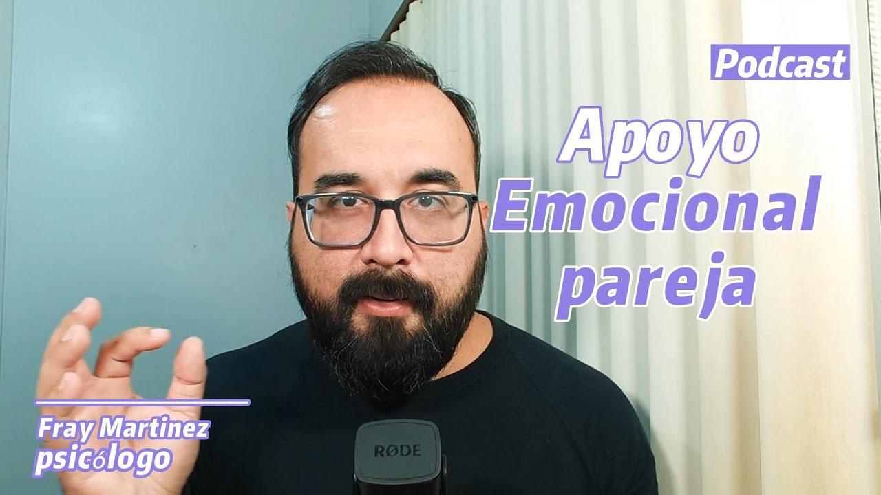 Frases de apoyo para tu pareja