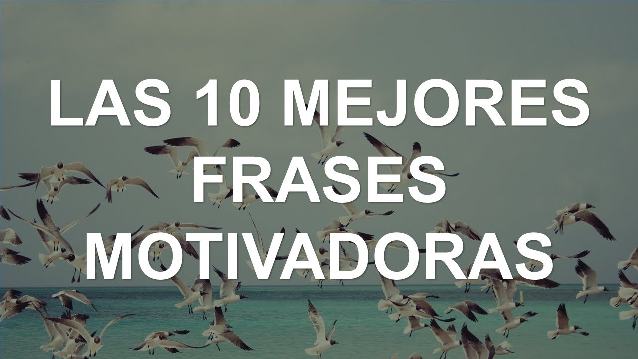 Frases inspiradoras: Lo que das vuelve