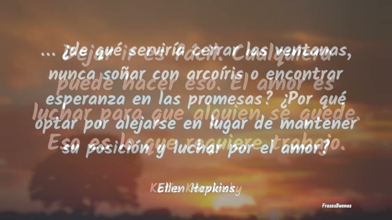 Frases para luchar por el amor que deseas