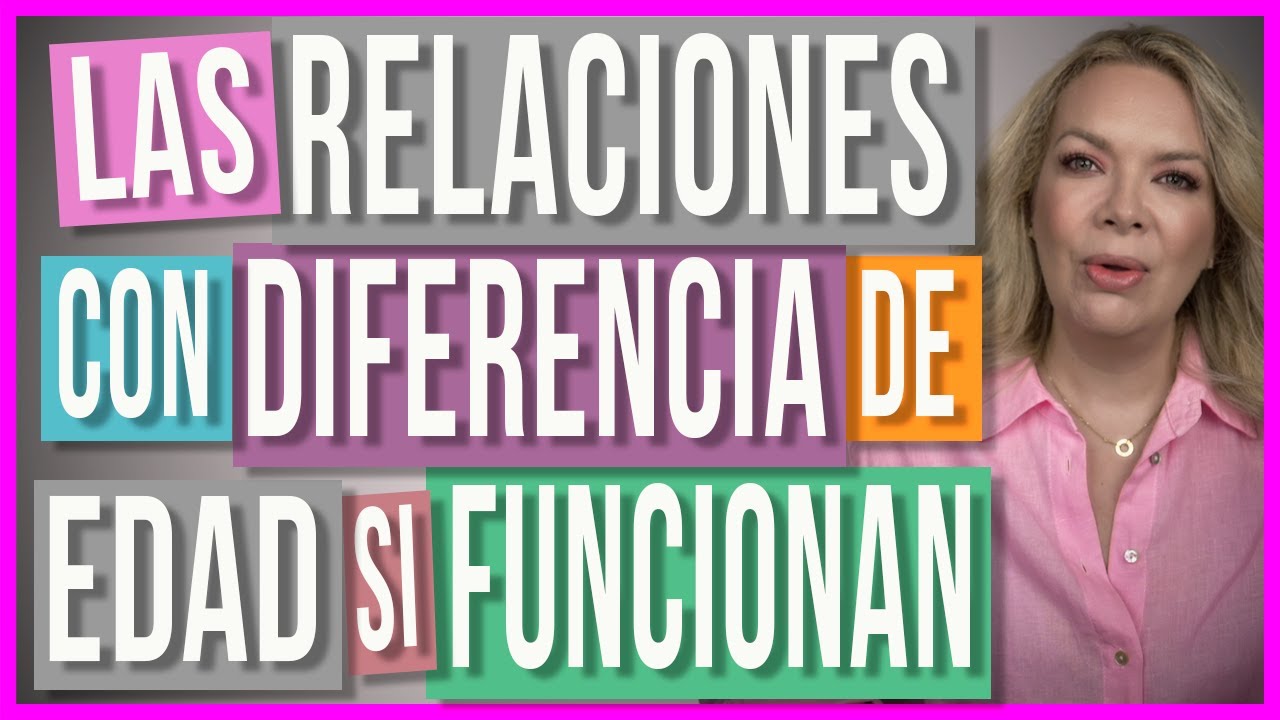 Frases sobre la diferencia de edad en el amor