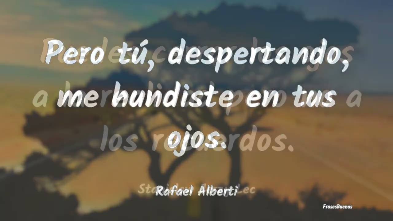 Frases sobre ojos bonitos para hombres