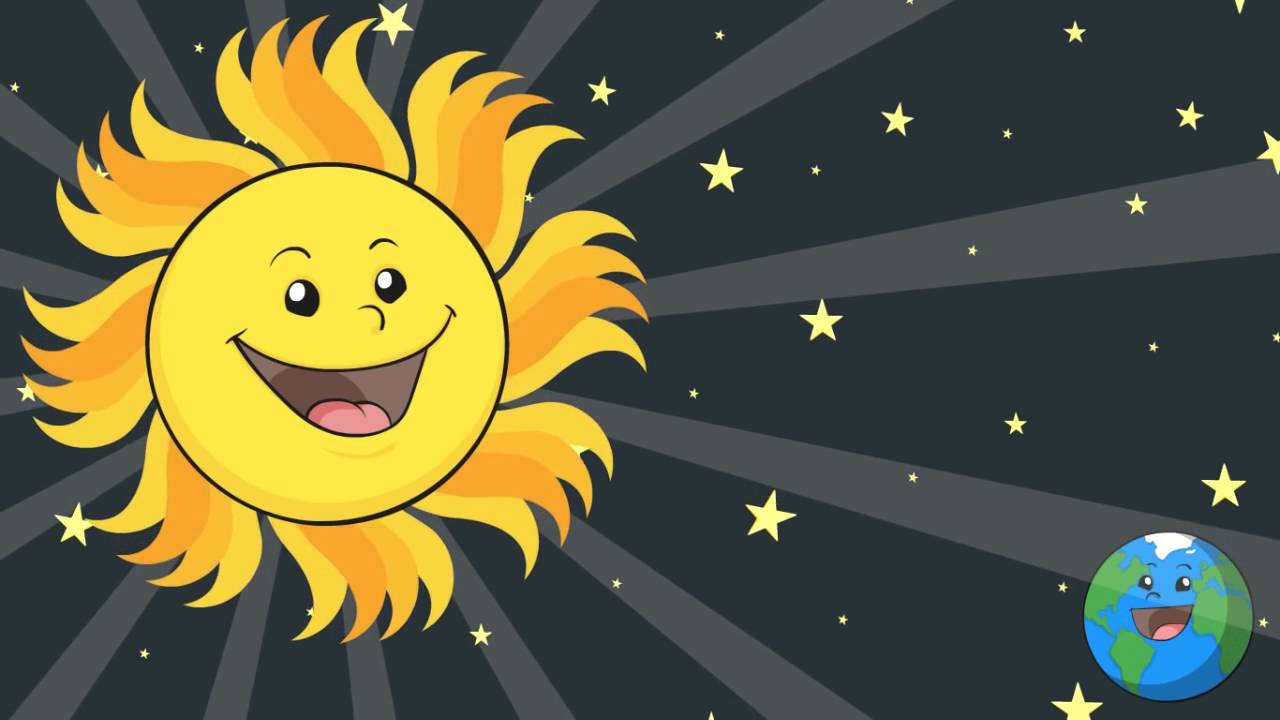Fuente primaria de luz y calor en nuestro planeta