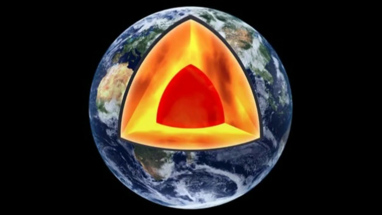 Geociencias: quienes estudian nuestro planeta