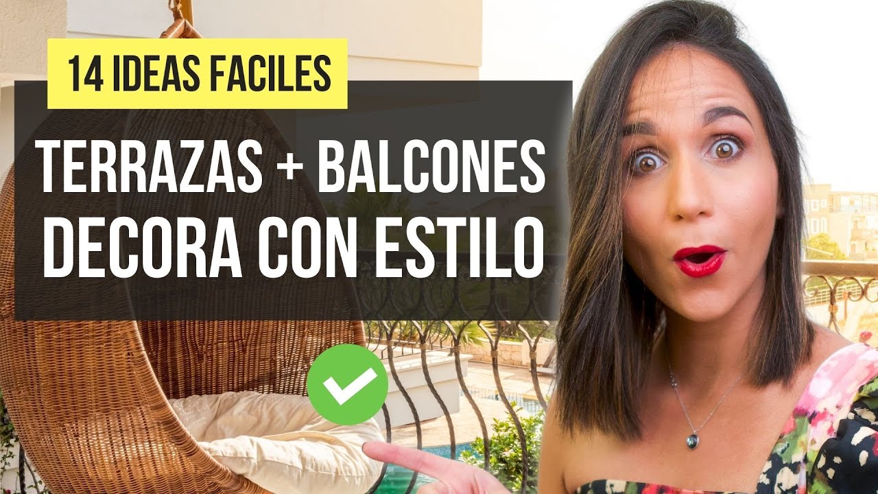Guía para decorar patios pequeños con piedras